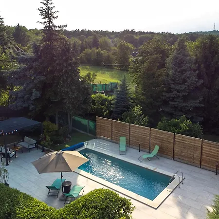 Дом отдыха Sukoro Nature Villa *