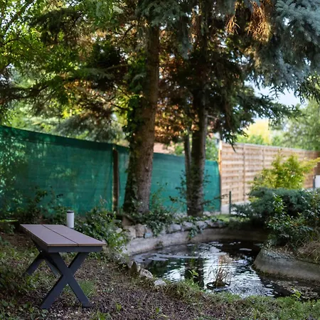 Sukoro Nature Villa Дом отдыха