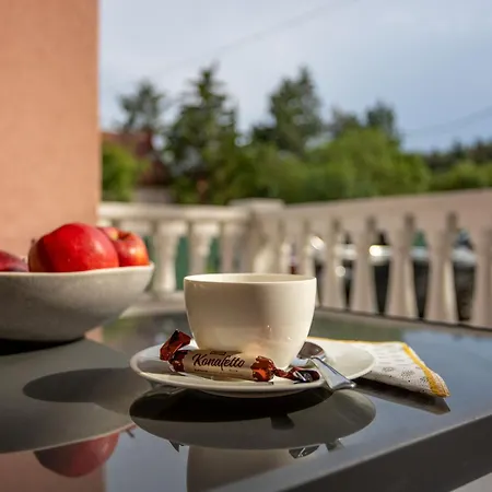 Sukoro Nature Villa Дом отдыха