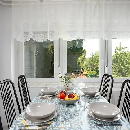 Sukoro Nature Villa Дом отдыха