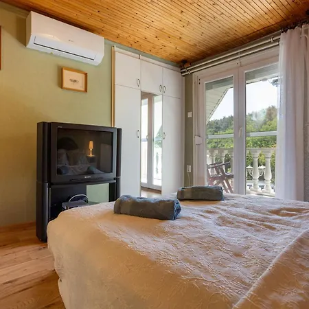 Sukoro Nature Villa Дом отдыха *