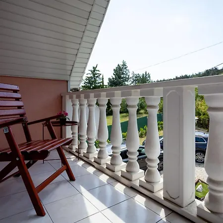 Sukoro Nature Villa