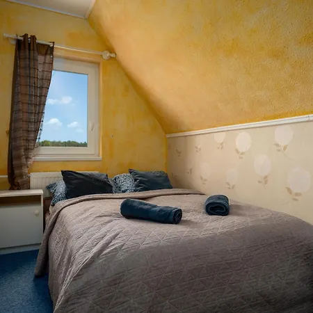 Sukoro Nature Villa Дом отдыха Sukoro