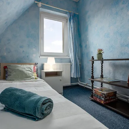 Sukoro Nature Villa Дом отдыха Sukoro