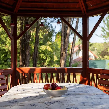 Sukoro Nature Villa * Sukoro