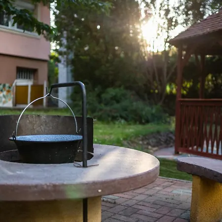 Sukoro Nature Villa *