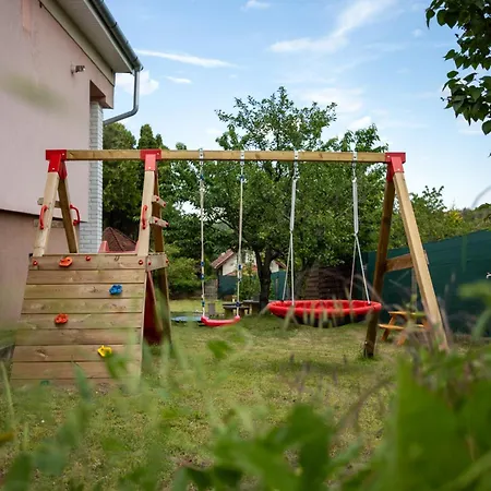 Sukoro Nature Villa Дом отдыха *