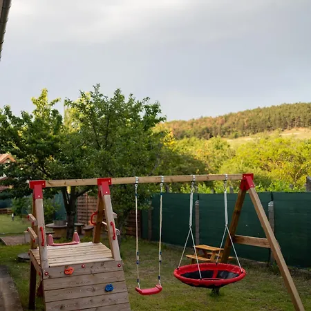 Sukoro Nature Villa Дом отдыха Sukoro