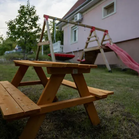 Sukoro Nature Villa Дом отдыха
