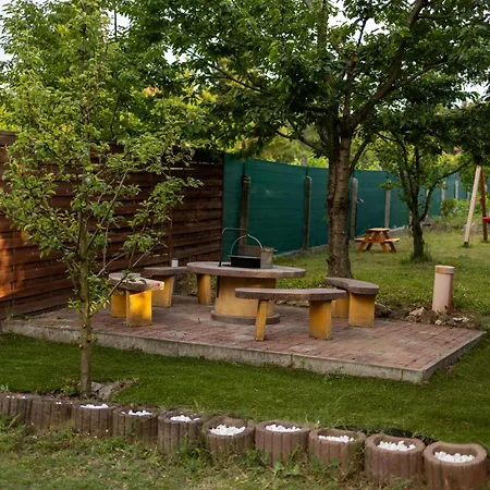 Дом отдыха Sukoro Nature Villa