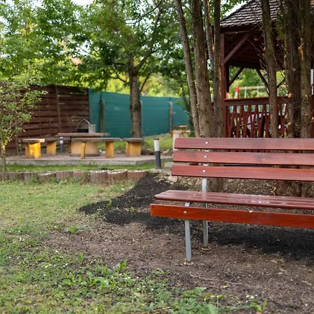Sukoro Nature Villa *