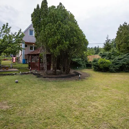 Sukoro Nature Villa *
